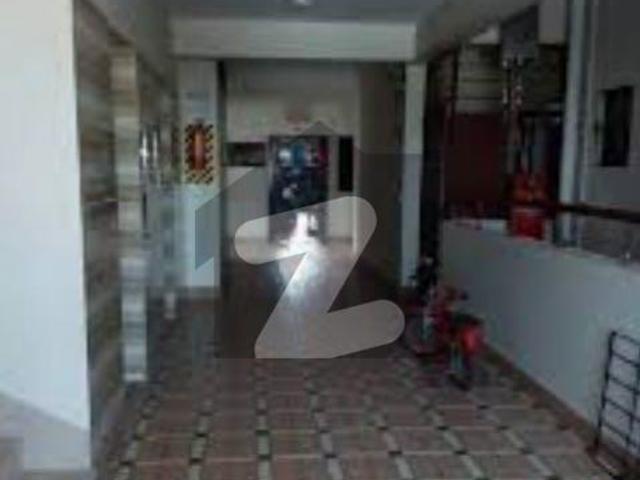 Saima Parri Tower North Nazimabad Block D
