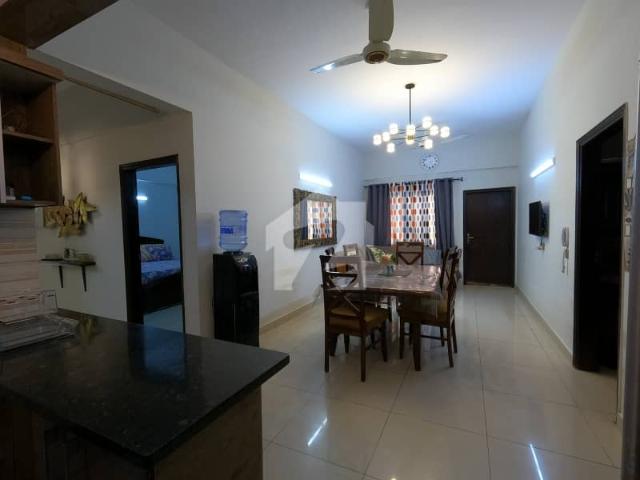 Saima Parri Unique Apartment For Sale