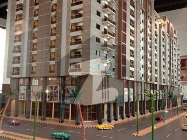 Saima PS Residency