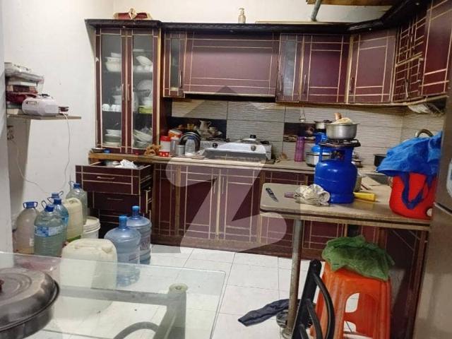 Saima Project 1st Floor Flat For Sale