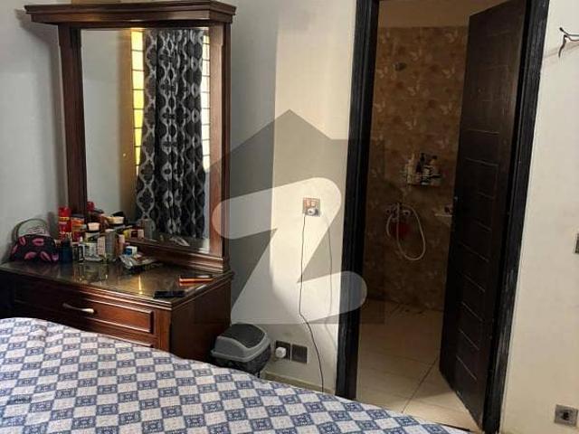Saima presidency Apartment Available for sale prime location of gulistan e Jauhar Block 7