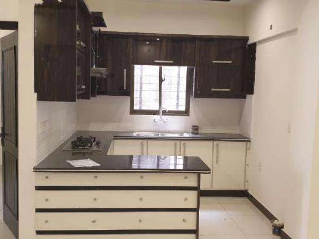 Saima Presidency Brand New Project Super Luxury Duplex or Flats availa Karachi Gulistan e Jauhar Block 20 ID 66055