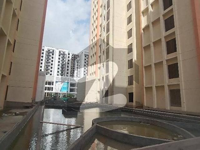Saima Residencia Brand New Flat Available For Rent