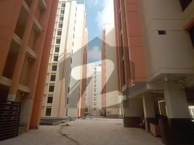 Saima Residencia Brand New Flat Available For Rent Capital Cooperative Housing Society