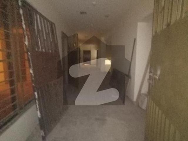 Saima Residencia 2 Bed D. D Flat For Rent Scheme 33 Sector 35 A