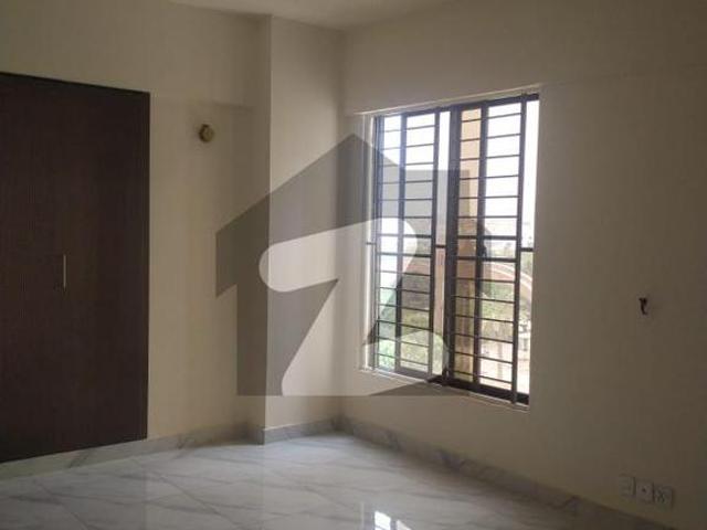 Saima Residencia 3 Bed DD Prime Location Of Scheme 33 Apartment available for Rent Saima Residencia