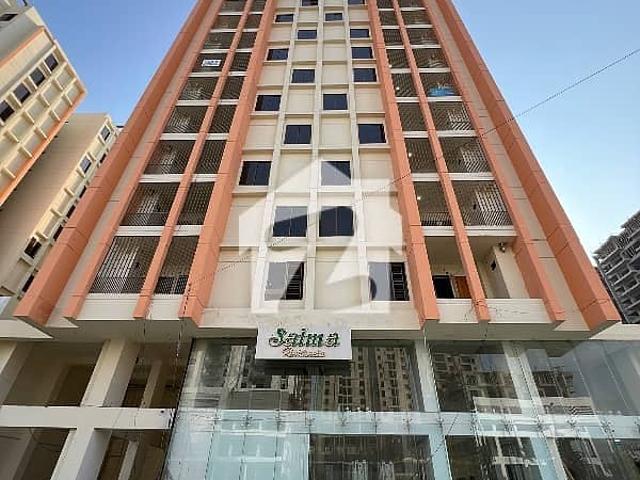 Saima Residencia 3 Bed DD West Open For Sale