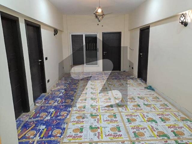 Saima Royal Residency 3 Bed DD *Code 16319