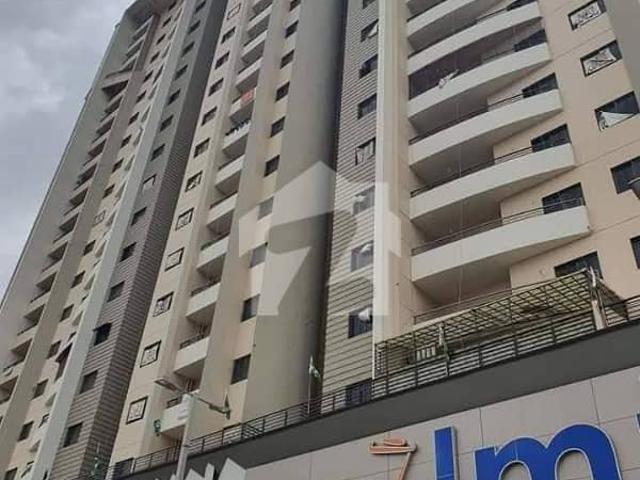 Saima Royal Residency Gulshan e Iqbal, Block 2 Financing Not Applicable