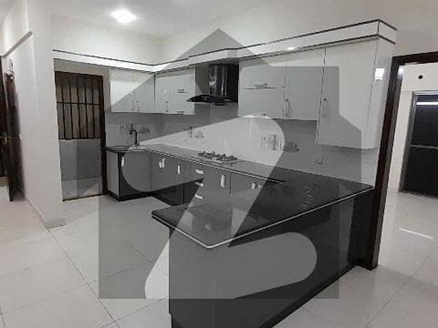 Saima Royal Residency Flat Is For Sale