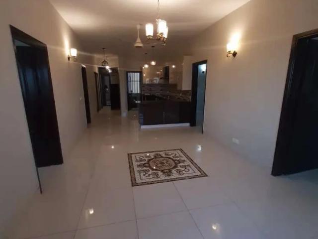 Saima Royal Residency Karachi Gulshan E Iqbal Block 2 ID 40410