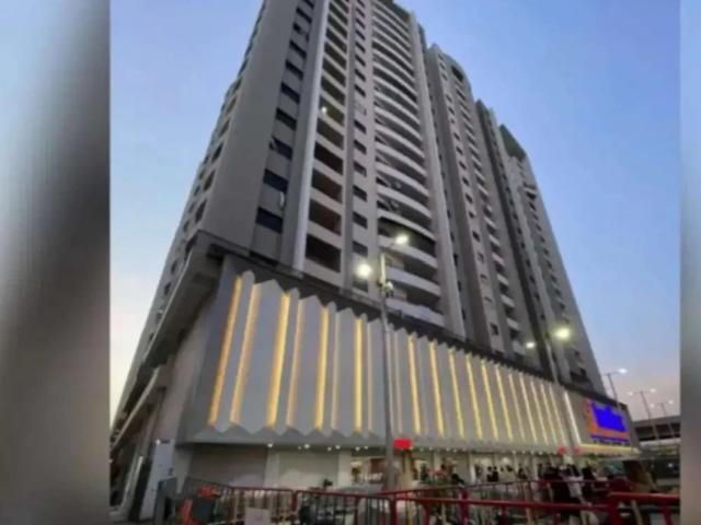 Saima Royal Residency Karachi Gulshan E Iqbal Block 2 ID 43997