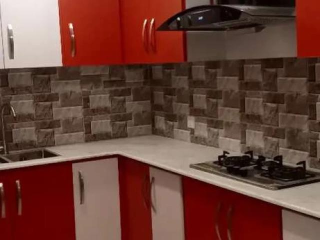 Saima Royal Residency Karachi Gulshan E Iqbal Block 2 ID 48394