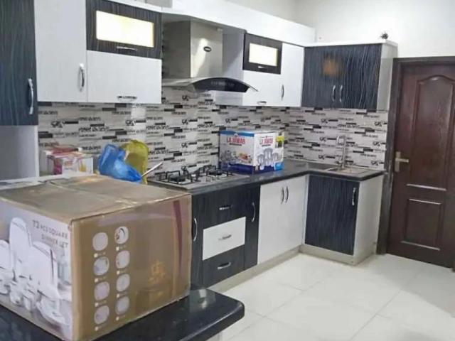Saima Royal Residency Karachi Gulshan E Iqbal Block 2 ID 60490