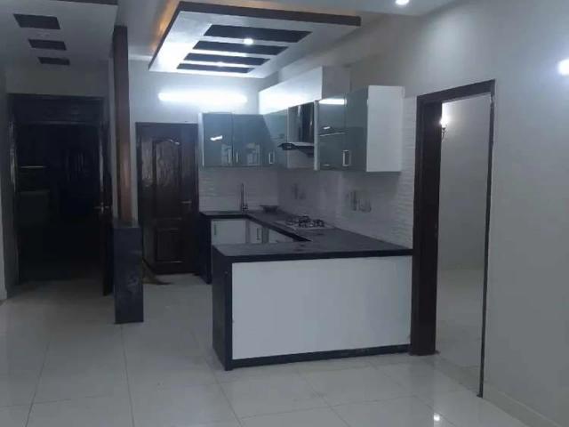 Saima Royal Residency Karachi Gulshan E Iqbal Block 2 ID 61263