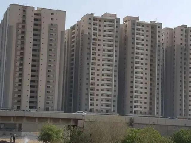 Saima Royal Residency l Karachi Gulshan E Iqbal Block 2 ID 55047