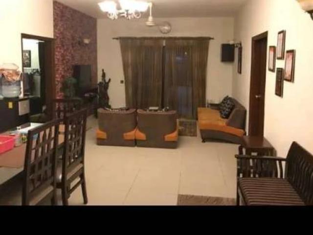 Saima Square One Luxuries Flat Corner 3 BED DD In Gulshan e Iqbal Karachi Gulshan E Iqbal Block 10 ID 38712