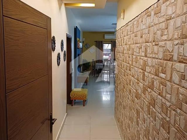 Saima Square One 3 Bedroom Apartment For Sale