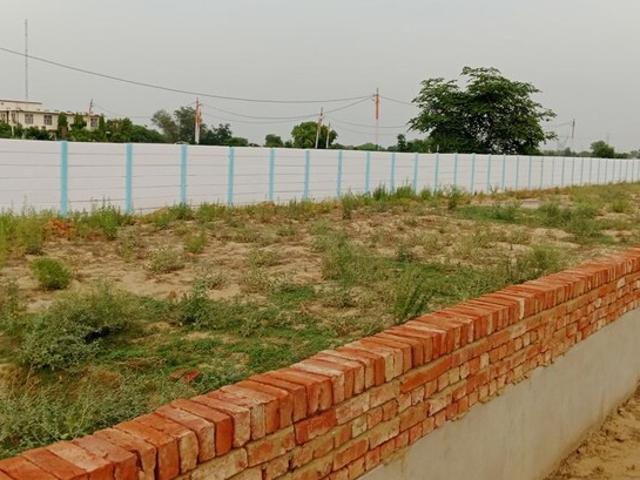 Saimari, Agra South 115 Sq.Yd. Plot in Saimari Agra Listing ID: #10075