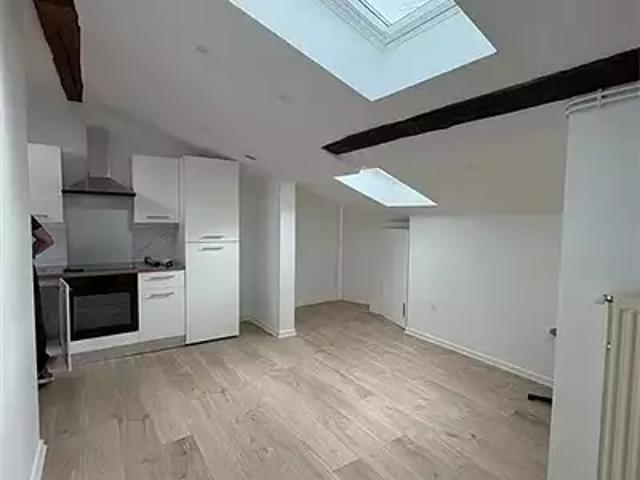 Sain Bel 69210 Location appartement 2 pièces t2