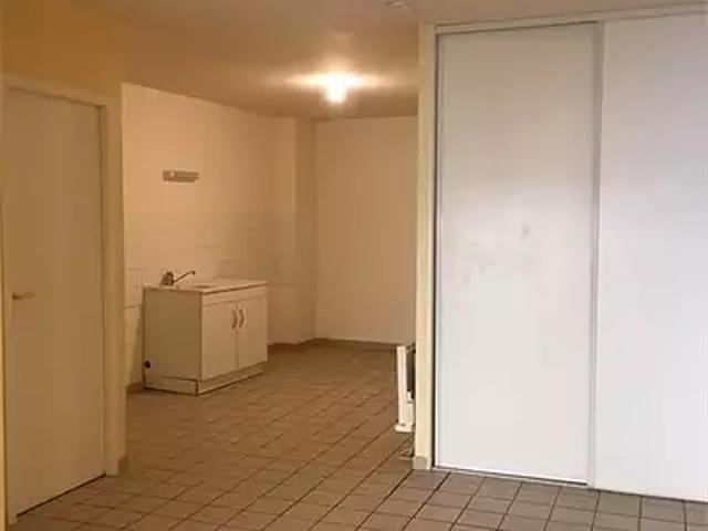 Sain Bel 69210 Location appartement 2 pièces t2