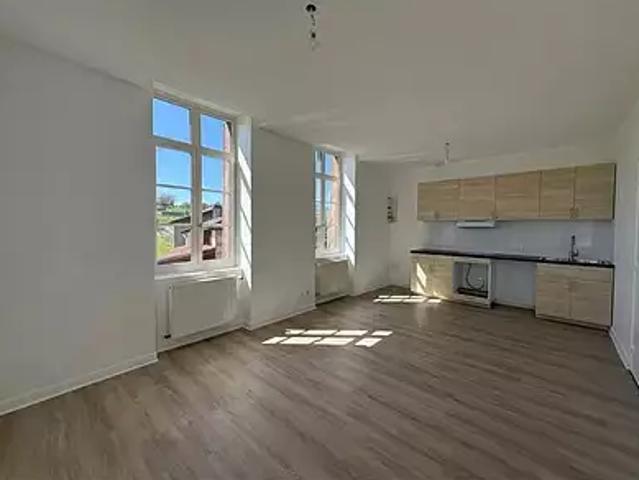 Sain Bel 69210 Location appartement 3 pièces t3