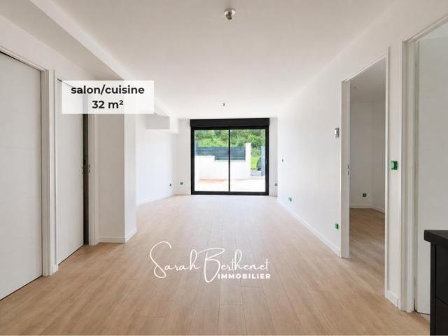 Sourcieux les Mines Vente Appartement 69