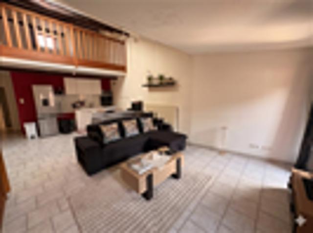 Sain Bel Location Appartement 69