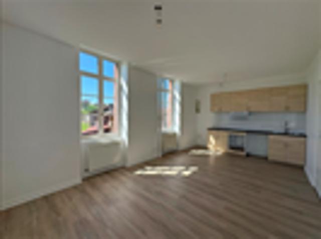 Sain Bel Location Appartement 69