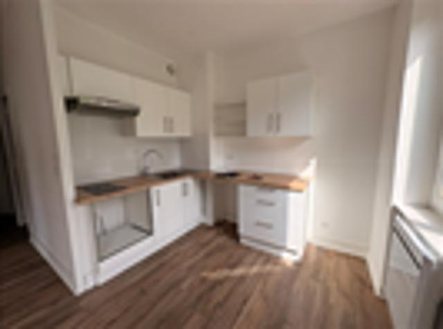 Sain Bel Location Appartement 69