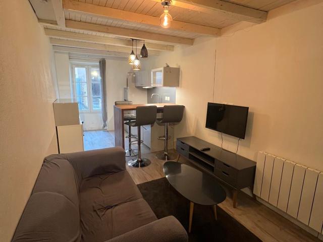 Sain Bel Location Maison 69