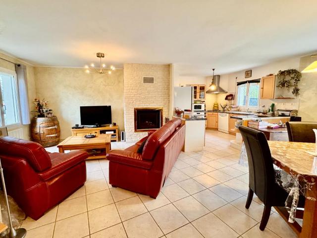 Saincaize Meauce Vente Maison 58