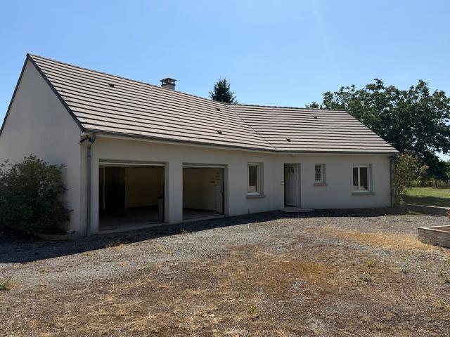 Saincaize Meauce Vente Maison 58