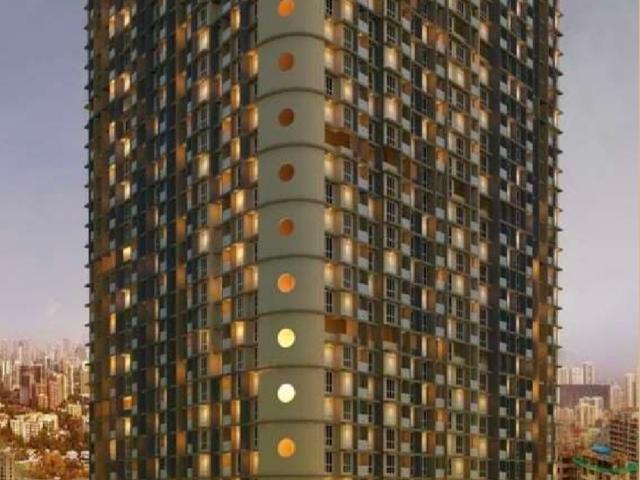 Sainath Residency Bhandup 1 Bedroom 356 Sq. Ft. Apartment in Bhandup West Mumbai Listing ID: #9497