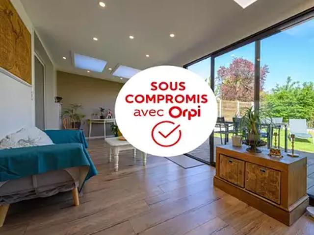 Sainghin en Weppes 59184 Achat / Vente maison 5 pièces t5 jardin terrasse