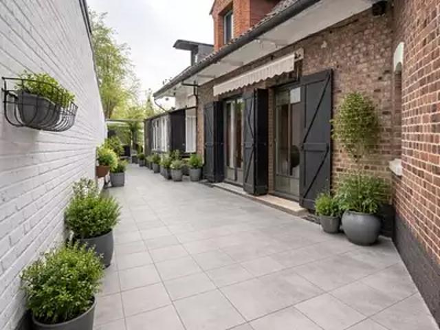 Sainghin en Weppes 59184 Achat / Vente maison 5 pièces t5