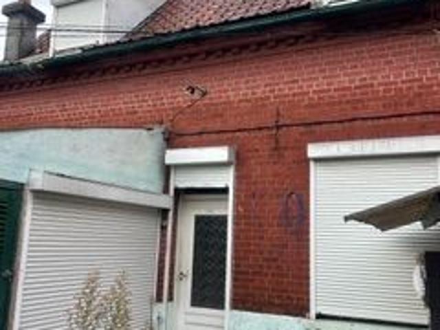 Sainghin en weppes maison deux chambres