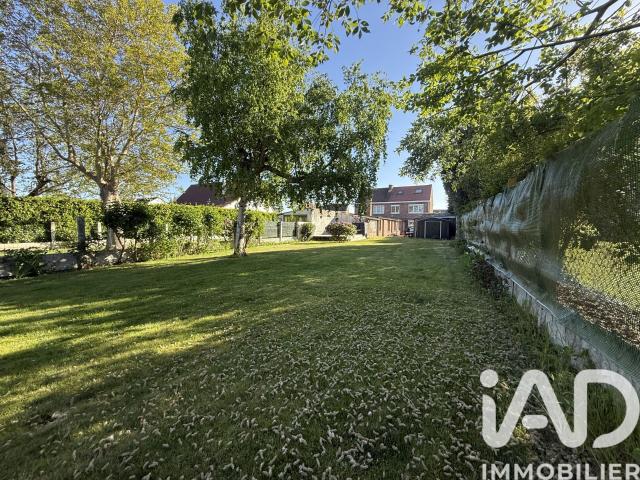 Sainghin en Weppes Vente Maison 59