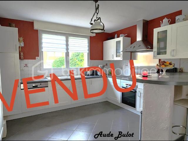 Sainghin en Weppes Vente Maison 59