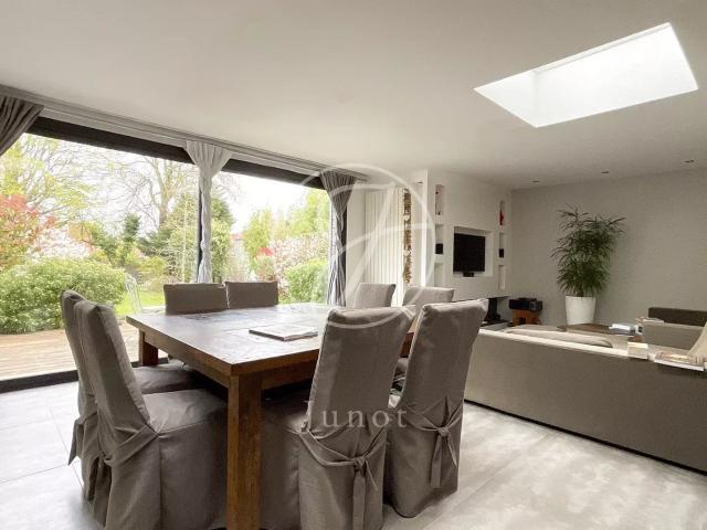 Sainghin en Mélantois – CENTRE Maison de caractère – 265m² 5