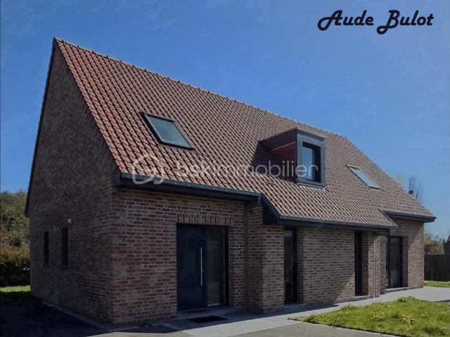 Sainghin en Mélantois Vente Propriété/château 59