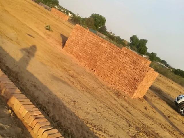 Saini, Sector 12 Greater Noida 41 Sq. Yd. Plot in Saini Greater Noida Listing ID: #10347