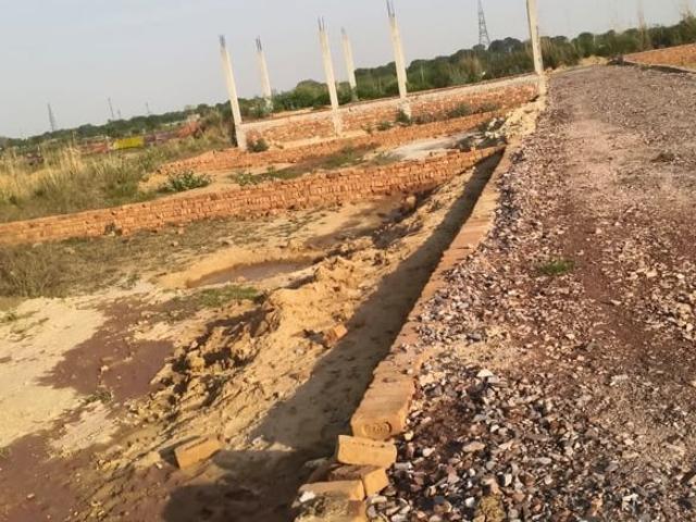 Saini, Sector 12 Greater Noida 50 Sq. Yd. Plot in Saini Greater Noida Listing ID: #10291