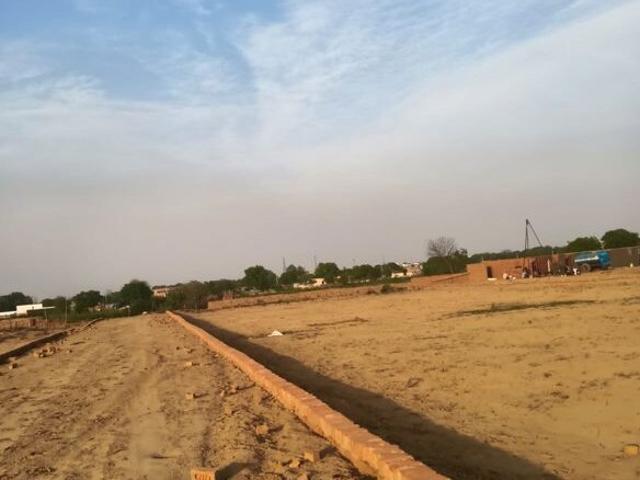 Saini, Sector 12 Greater Noida 51 Sq. Yd. Plot in Saini Greater Noida Listing ID: #10319