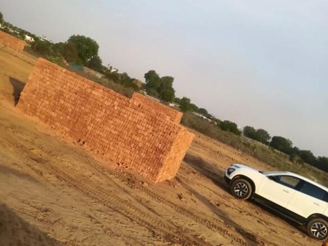 Saini, Sector 12 Greater Noida 59 Sq. Yd. Plot in Saini Greater Noida Listing ID: #10319