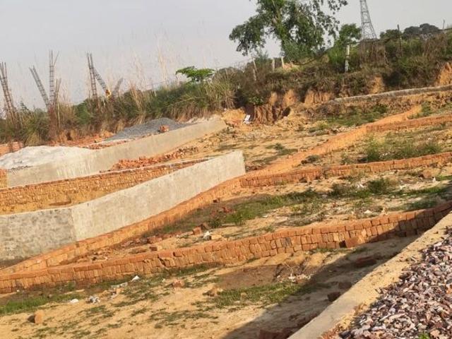 Saini, Sector 12 Greater Noida 60 Sq. Yd. Plot in Saini Greater Noida Listing ID: #10330