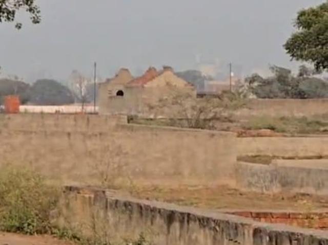 Saini, Sector 12 Greater Noida 71 Sq. Yd. Plot in Saini Greater Noida Listing ID: #10312