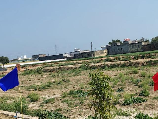 Saini, Sector 12 Greater Noida 140 Sq. Ft. Plot in Saini Greater Noida Listing ID: #10305