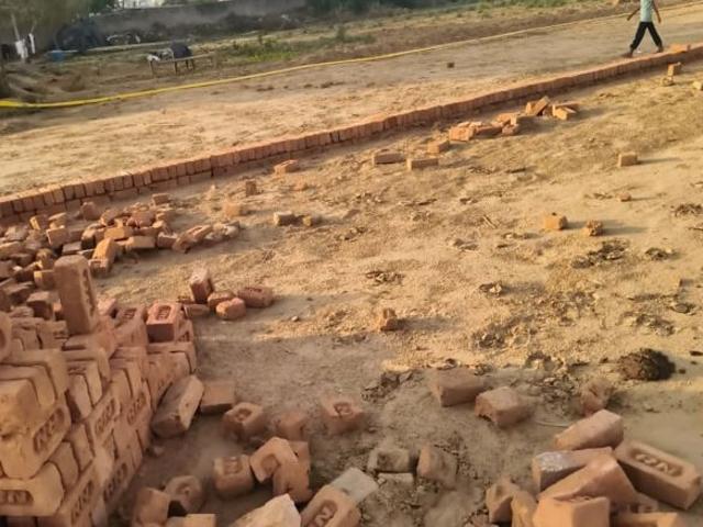 Saini, Sector 12 Greater Noida 200 Sq. Yd. Plot in Saini Greater Noida Listing ID: #10330