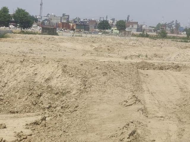 Saini, Sector 12 Greater Noida 30 Sq. Yd. Plot in Saini Greater Noida Listing ID: #10242